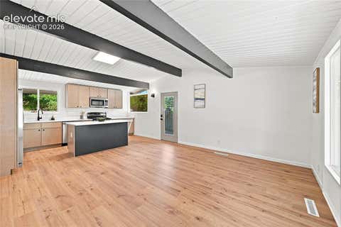 Tiny photo for 3204 Pennsylvania Avenue, Colorado Springs, CO 80907 (MLS # 3604813)