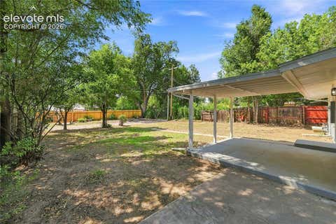 Tiny photo for 3204 Pennsylvania Avenue, Colorado Springs, CO 80907 (MLS # 3604813)