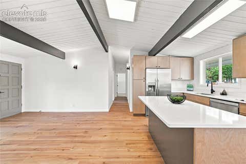 Tiny photo for 3204 Pennsylvania Avenue, Colorado Springs, CO 80907 (MLS # 3604813)