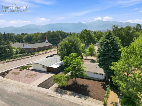 Tiny photo for 3204 Pennsylvania Avenue, Colorado Springs, CO 80907 (MLS # 3604813)