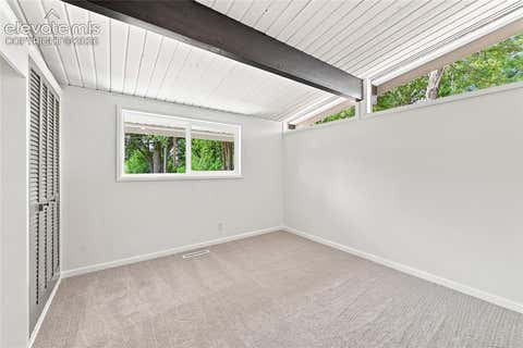 Tiny photo for 3204 Pennsylvania Avenue, Colorado Springs, CO 80907 (MLS # 3604813)