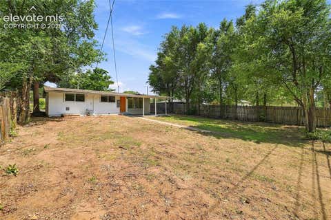 Tiny photo for 3204 Pennsylvania Avenue, Colorado Springs, CO 80907 (MLS # 3604813)