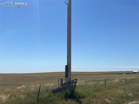 Photo of 4875 Lauppe Road, Yoder, CO 80864 (MLS # 9597861)