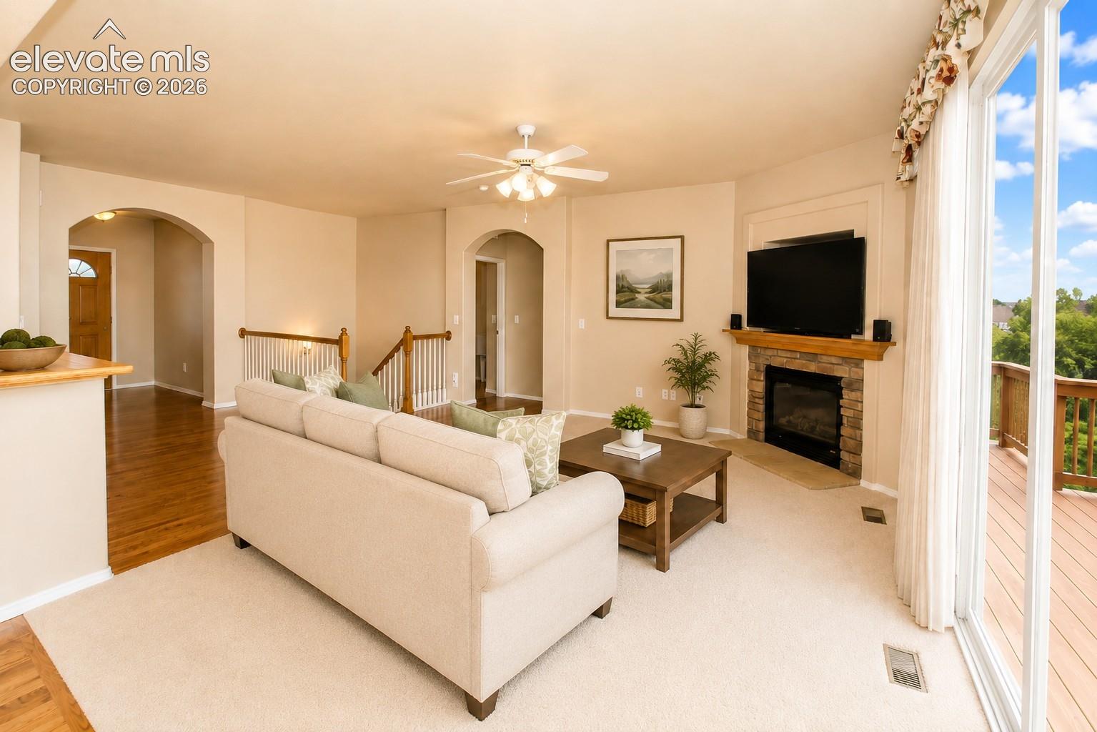 11835 Cloudy Creek Court