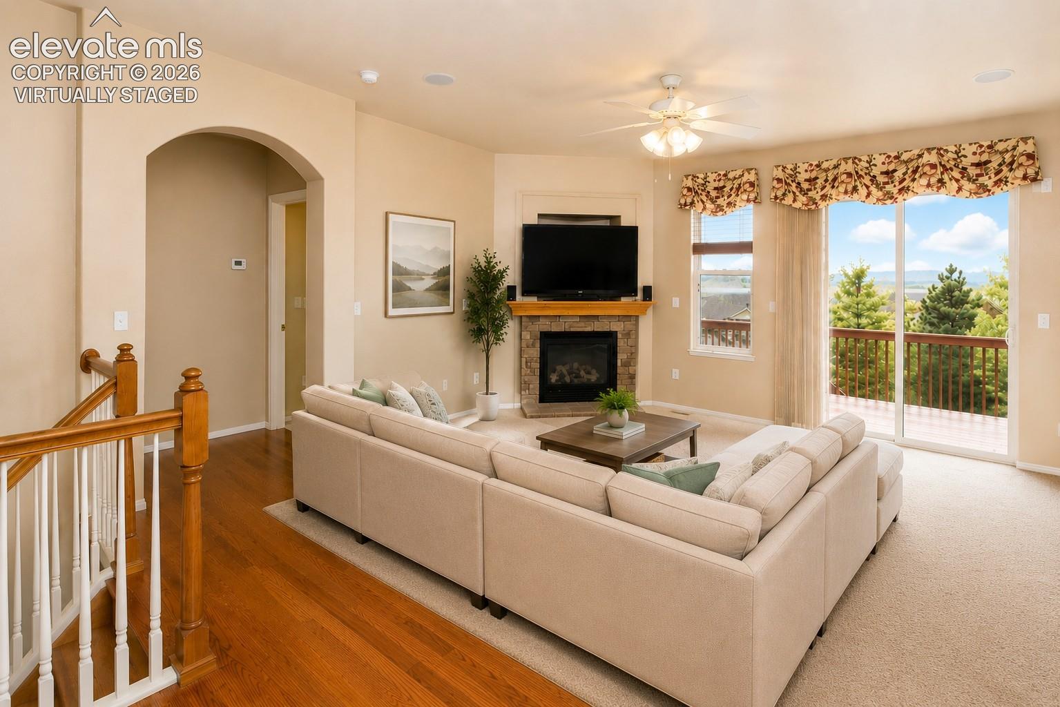 11835 Cloudy Creek Court