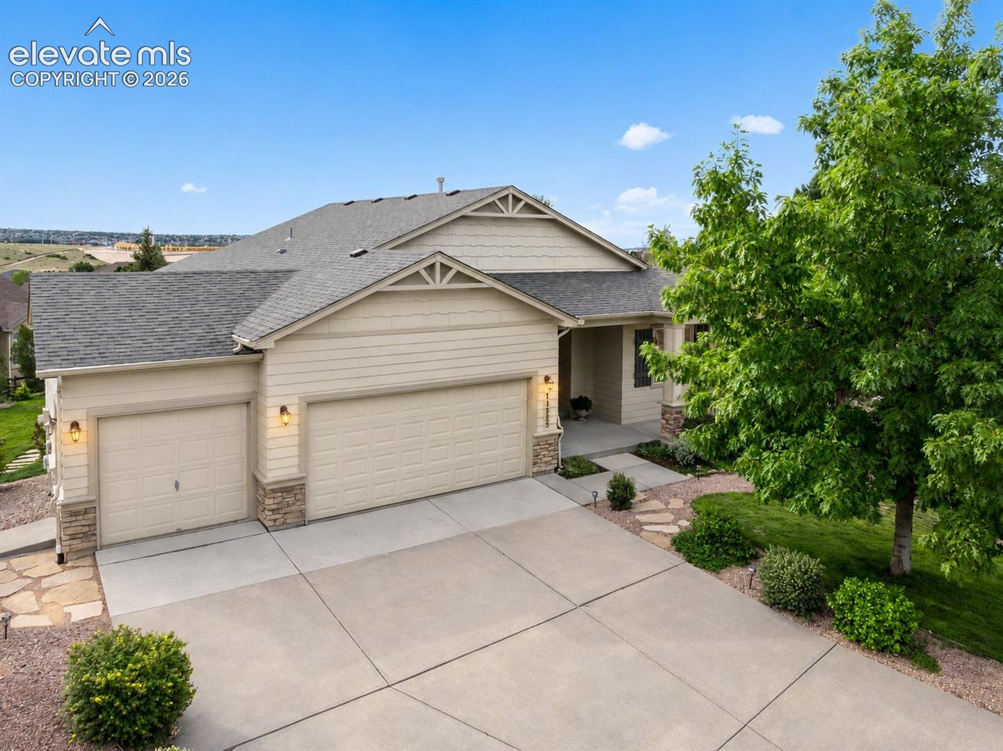 11835 Cloudy Creek Court