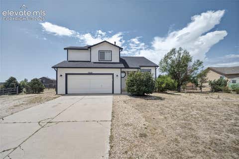 Photo of 11515 Calgary Road, Peyton, CO 80831 (MLS # 4444149)