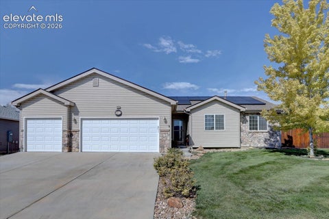 Photo of 338 Hawthorne Avenue, Johnstown, CO 80534 (MLS # 9940319)