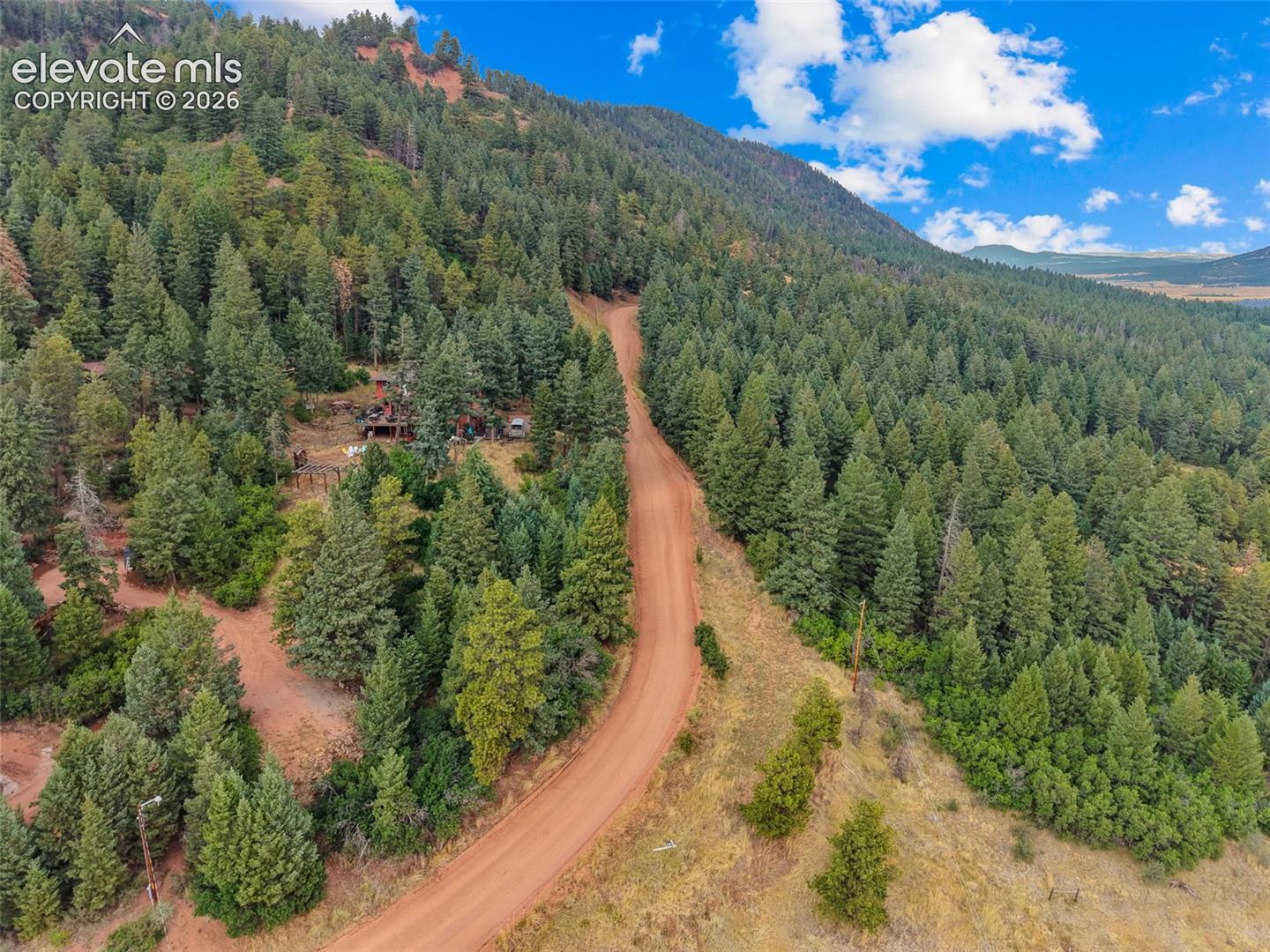 13665 Woodmoor West Drive, Larkspur, CO, 80118 13665 Woodmoor West Drive