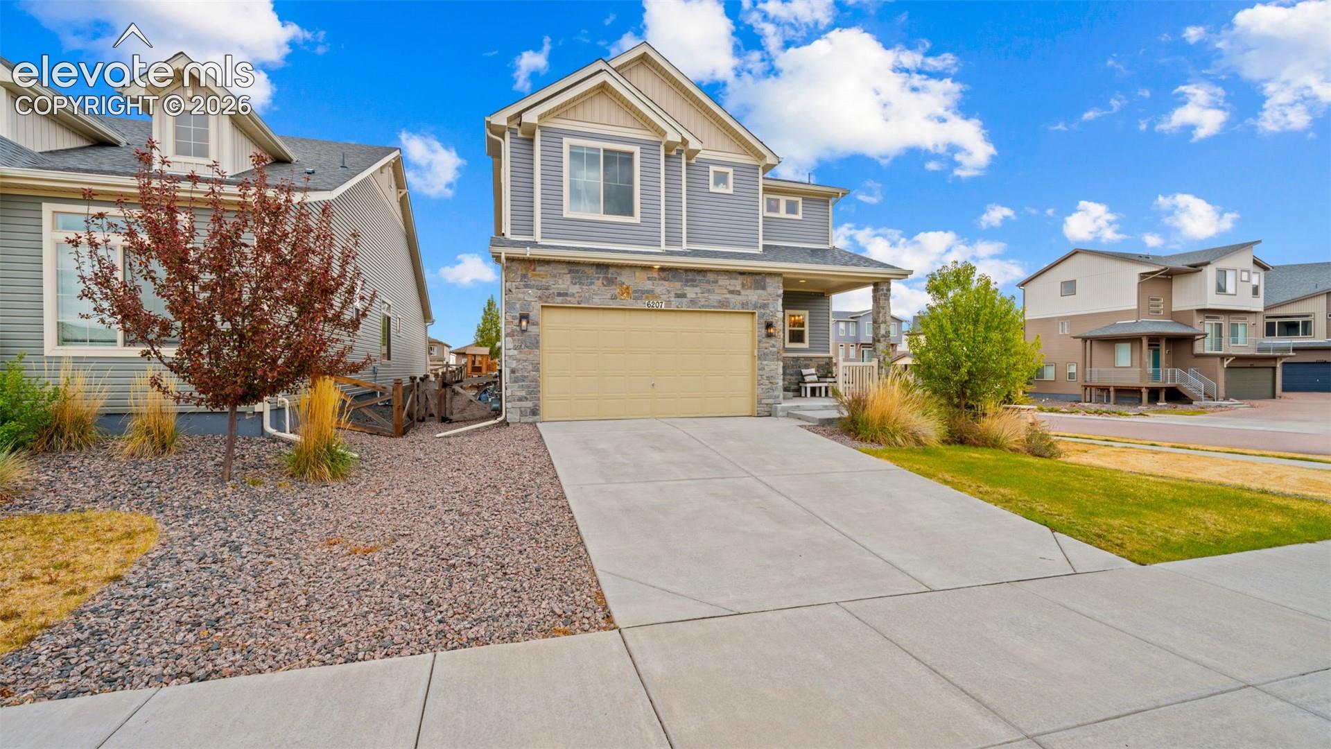 6207 Kildare Drive