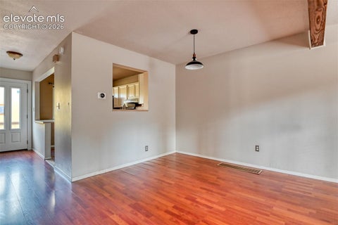 Tiny photo for 590 Manor Court #B, Woodland Park, CO 80863 (MLS # 2130891)