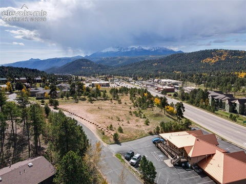 Tiny photo for 590 Manor Court #B, Woodland Park, CO 80863 (MLS # 2130891)