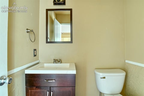 Tiny photo for 590 Manor Court #B, Woodland Park, CO 80863 (MLS # 2130891)