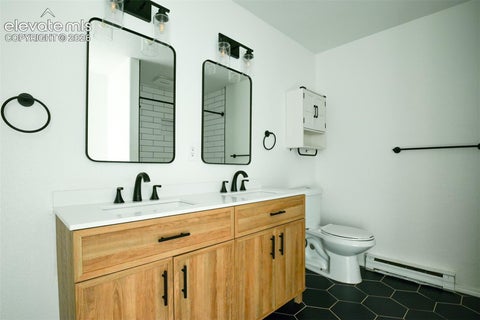 Tiny photo for 590 Manor Court #B, Woodland Park, CO 80863 (MLS # 2130891)