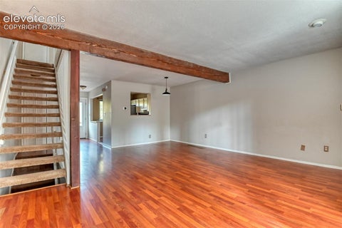 Tiny photo for 590 Manor Court #B, Woodland Park, CO 80863 (MLS # 2130891)