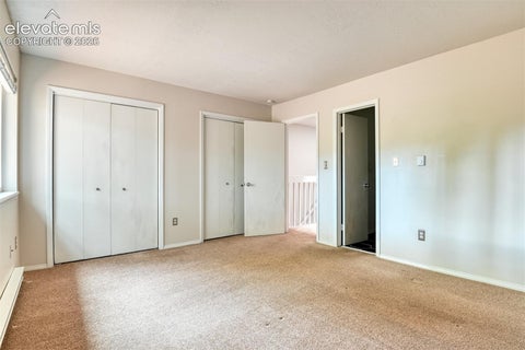 Tiny photo for 590 Manor Court #B, Woodland Park, CO 80863 (MLS # 2130891)