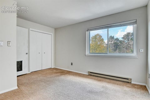 Tiny photo for 590 Manor Court #B, Woodland Park, CO 80863 (MLS # 2130891)