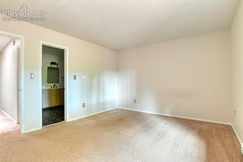 Tiny photo for 590 Manor Court #B, Woodland Park, CO 80863 (MLS # 2130891)