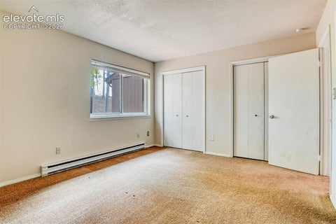 Tiny photo for 590 Manor Court #B, Woodland Park, CO 80863 (MLS # 2130891)