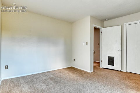 Tiny photo for 590 Manor Court #B, Woodland Park, CO 80863 (MLS # 2130891)