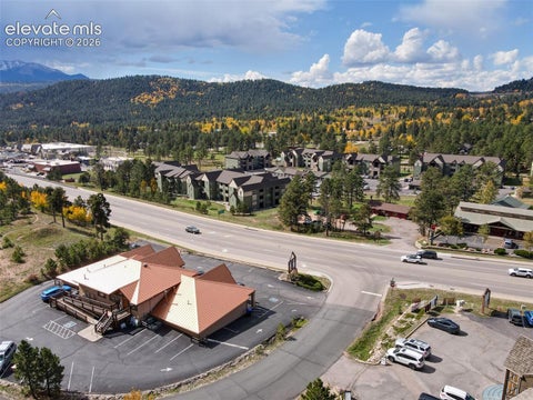 Tiny photo for 590 Manor Court #B, Woodland Park, CO 80863 (MLS # 2130891)