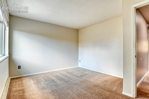 Tiny photo for 590 Manor Court #B, Woodland Park, CO 80863 (MLS # 2130891)