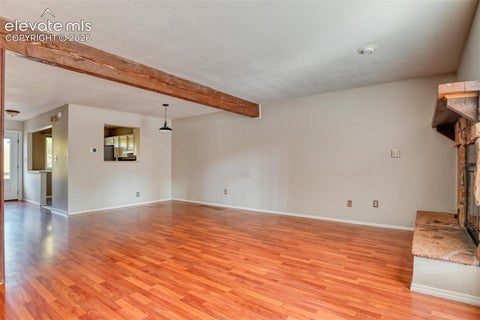 Tiny photo for 590 Manor Court #B, Woodland Park, CO 80863 (MLS # 2130891)