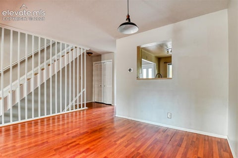 Tiny photo for 590 Manor Court #B, Woodland Park, CO 80863 (MLS # 2130891)