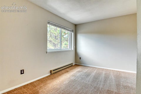 Tiny photo for 590 Manor Court #B, Woodland Park, CO 80863 (MLS # 2130891)