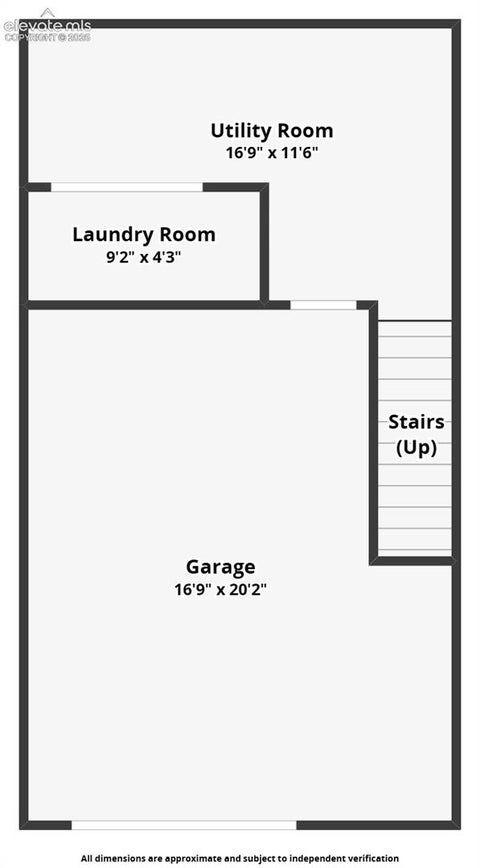 Tiny photo for 590 Manor Court #B, Woodland Park, CO 80863 (MLS # 2130891)