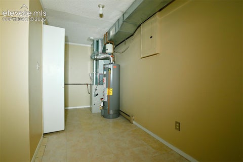 Tiny photo for 590 Manor Court #B, Woodland Park, CO 80863 (MLS # 2130891)