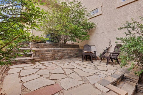 Tiny photo for 9630 Hollyleaf Court, Colorado Springs, CO 80920 (MLS # 8380175)