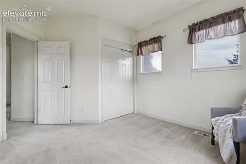 Tiny photo for 9630 Hollyleaf Court, Colorado Springs, CO 80920 (MLS # 8380175)