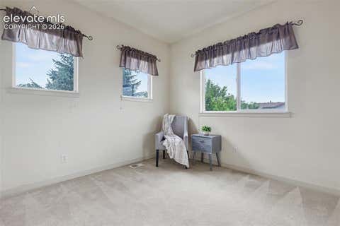 Tiny photo for 9630 Hollyleaf Court, Colorado Springs, CO 80920 (MLS # 8380175)