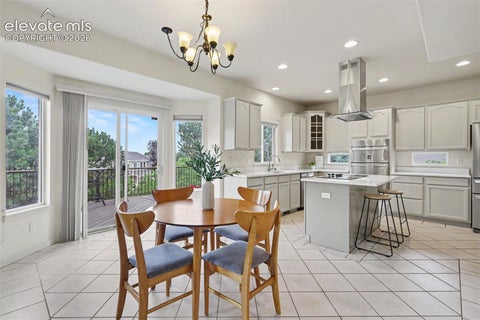 Tiny photo for 9630 Hollyleaf Court, Colorado Springs, CO 80920 (MLS # 8380175)
