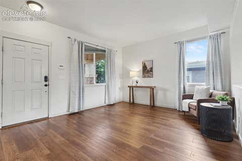 Tiny photo for 9630 Hollyleaf Court, Colorado Springs, CO 80920 (MLS # 8380175)