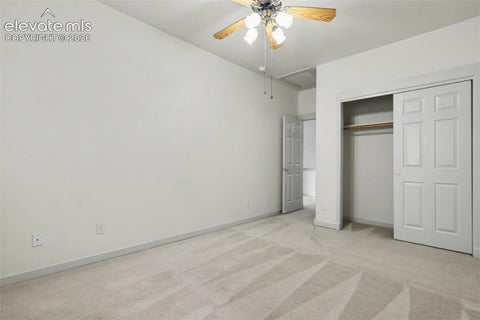Tiny photo for 9630 Hollyleaf Court, Colorado Springs, CO 80920 (MLS # 8380175)