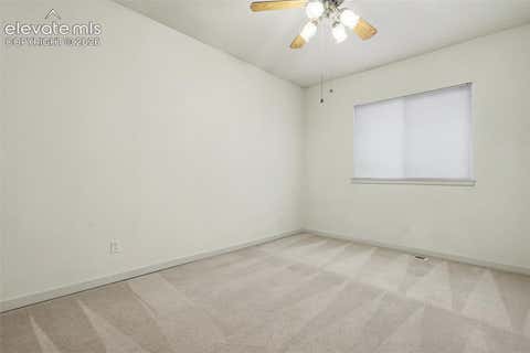 Tiny photo for 9630 Hollyleaf Court, Colorado Springs, CO 80920 (MLS # 8380175)