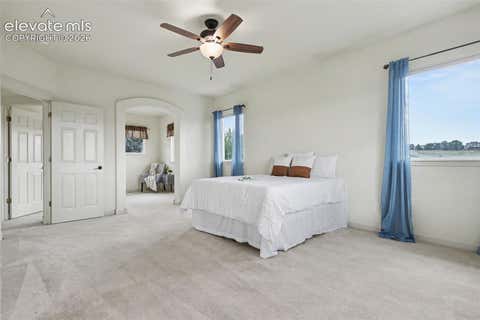 Tiny photo for 9630 Hollyleaf Court, Colorado Springs, CO 80920 (MLS # 8380175)