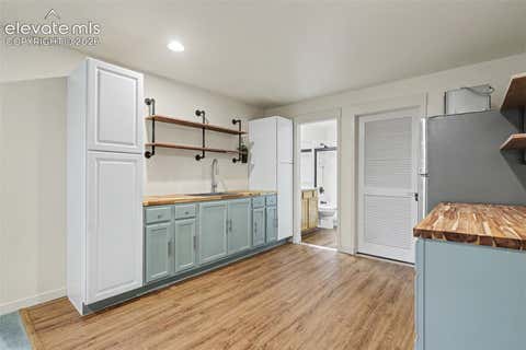Tiny photo for 9630 Hollyleaf Court, Colorado Springs, CO 80920 (MLS # 8380175)