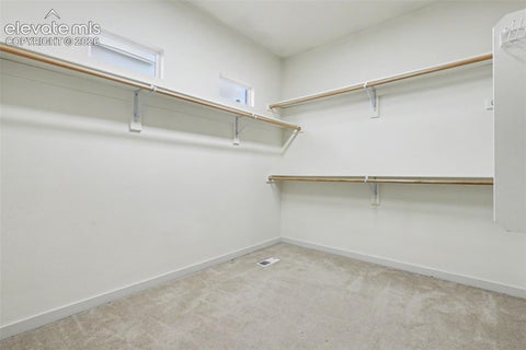 Tiny photo for 9630 Hollyleaf Court, Colorado Springs, CO 80920 (MLS # 8380175)