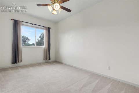 Tiny photo for 9630 Hollyleaf Court, Colorado Springs, CO 80920 (MLS # 8380175)
