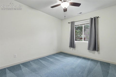 Tiny photo for 9630 Hollyleaf Court, Colorado Springs, CO 80920 (MLS # 8380175)
