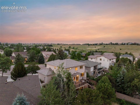 Tiny photo for 9630 Hollyleaf Court, Colorado Springs, CO 80920 (MLS # 8380175)