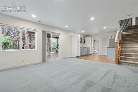 Tiny photo for 9630 Hollyleaf Court, Colorado Springs, CO 80920 (MLS # 8380175)