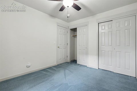 Tiny photo for 9630 Hollyleaf Court, Colorado Springs, CO 80920 (MLS # 8380175)