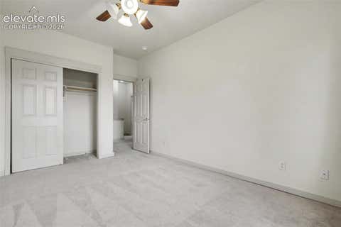 Tiny photo for 9630 Hollyleaf Court, Colorado Springs, CO 80920 (MLS # 8380175)