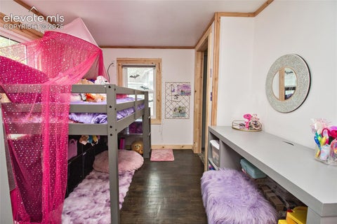 Tiny photo for 8 Narrows Road, Manitou Springs, CO 80829 (MLS # 9682967)