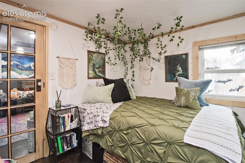 Tiny photo for 8 Narrows Road, Manitou Springs, CO 80829 (MLS # 9682967)