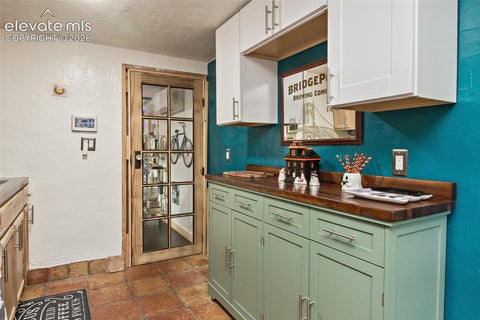 Tiny photo for 8 Narrows Road, Manitou Springs, CO 80829 (MLS # 9682967)